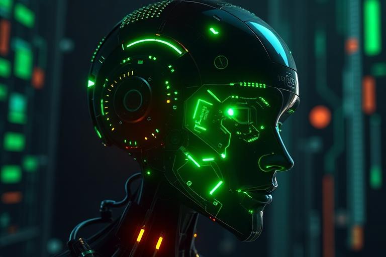 Aegis Quantum Bot